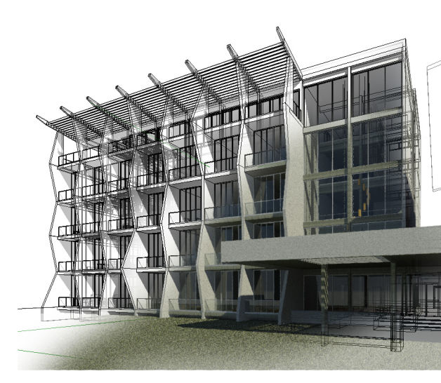 Building Information Management Zimbabwe Architect
